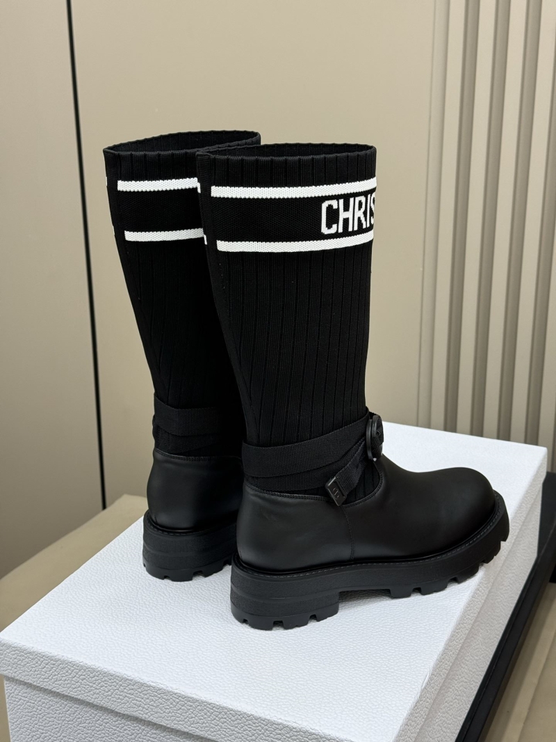 chr1st1an D10r boots